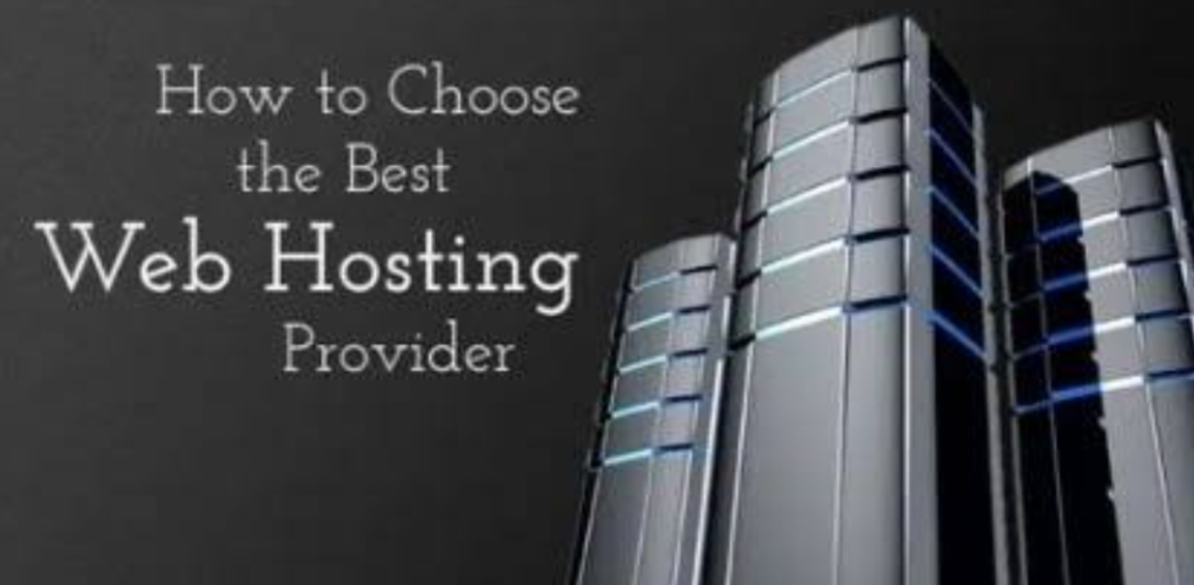7 tips to choose the best Hosting