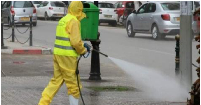A Guide to Pressure Washing Services in Virginia Beach
