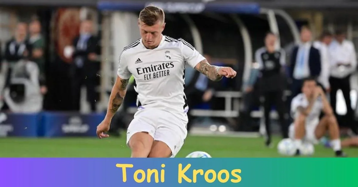 Toni Kroos Biography: Net Worth, Age, Career, Records, Family, Achievements!