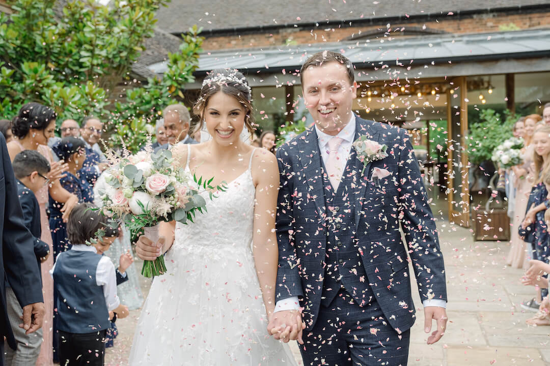 How Much Does a Wedding Photographer Cost in the UK?