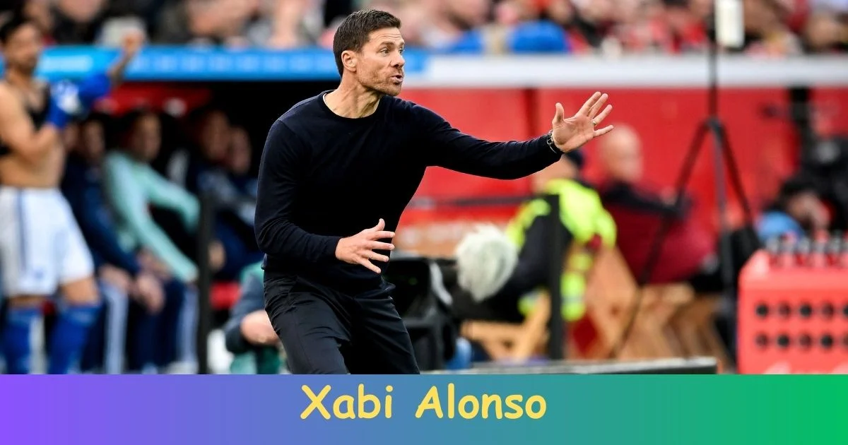 Biography of Xabi Alonso: Net Worth, Age, Career, Records, Family, Achievements!