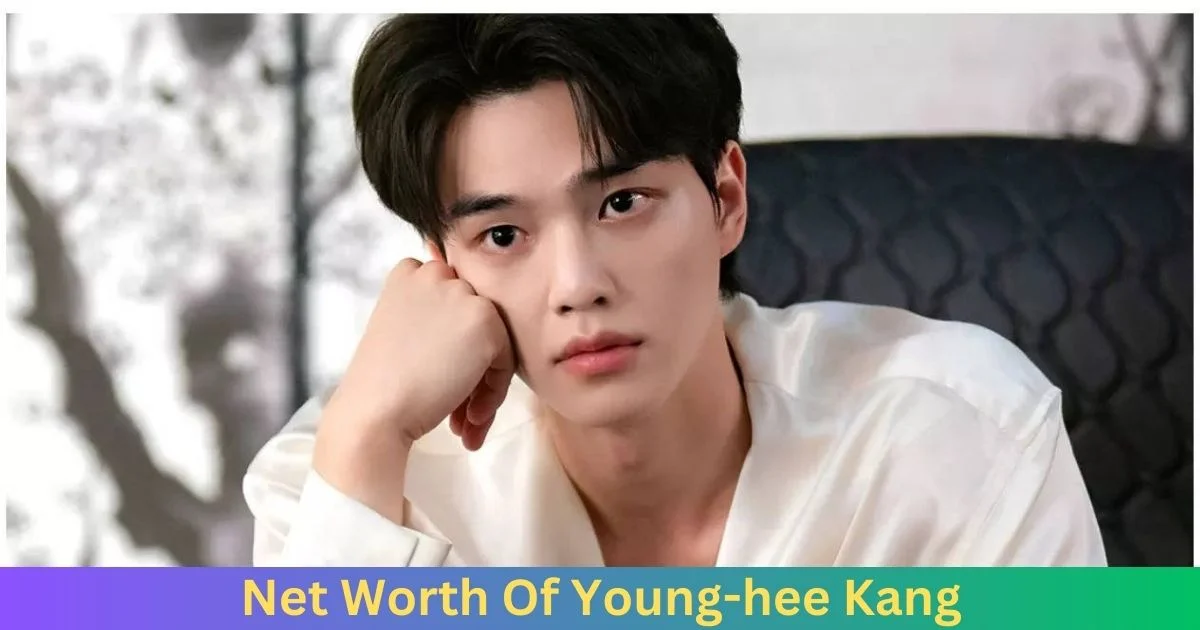 Net Worth Of Young-hee Kang 2024