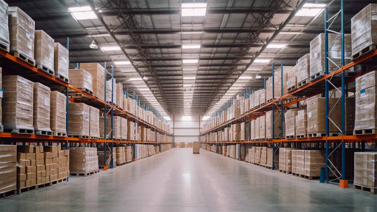 Streamlining Coordinated Factors: The Job of 3PL Warehousing in Texas