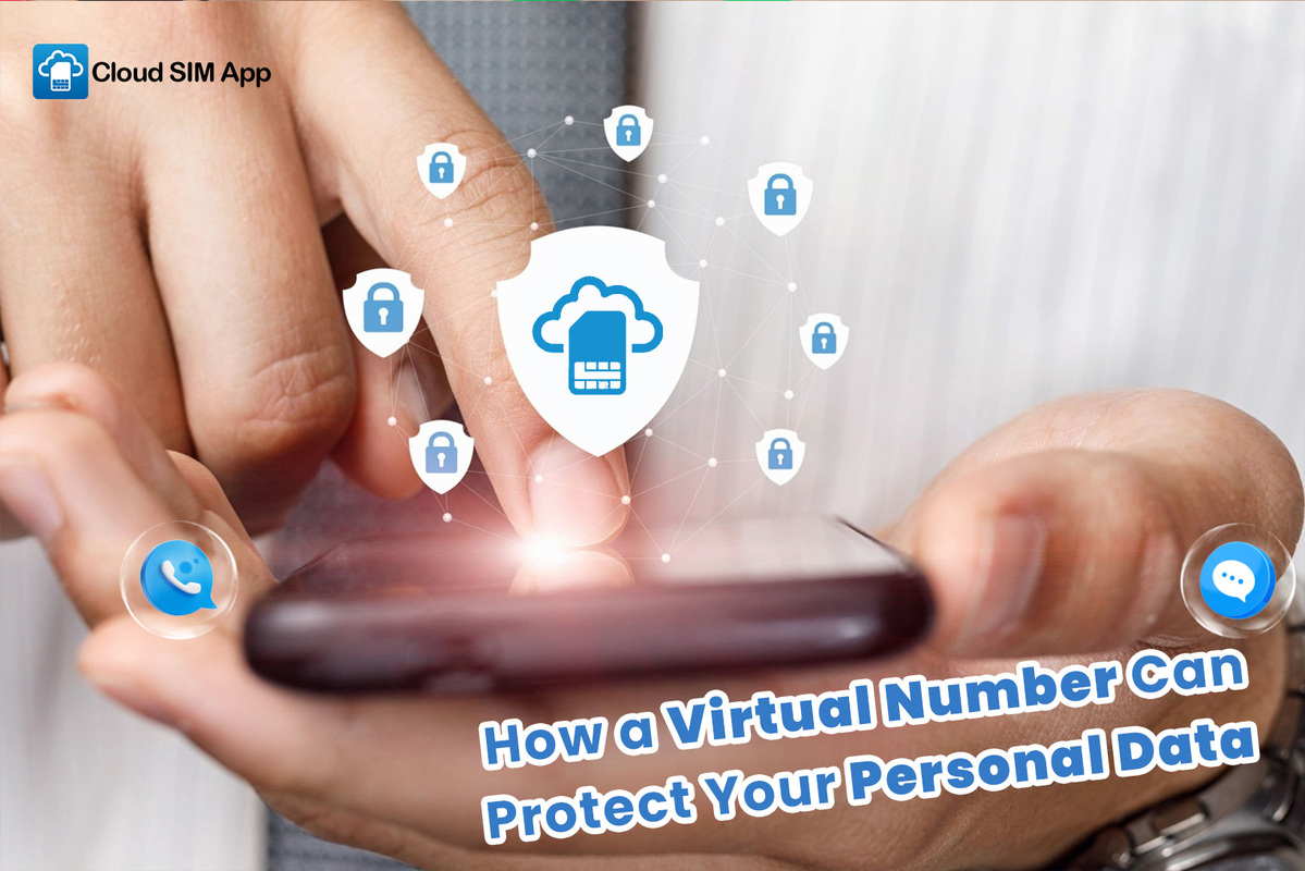 Investigating How Virtual Numbers Protect Your Online Privacy