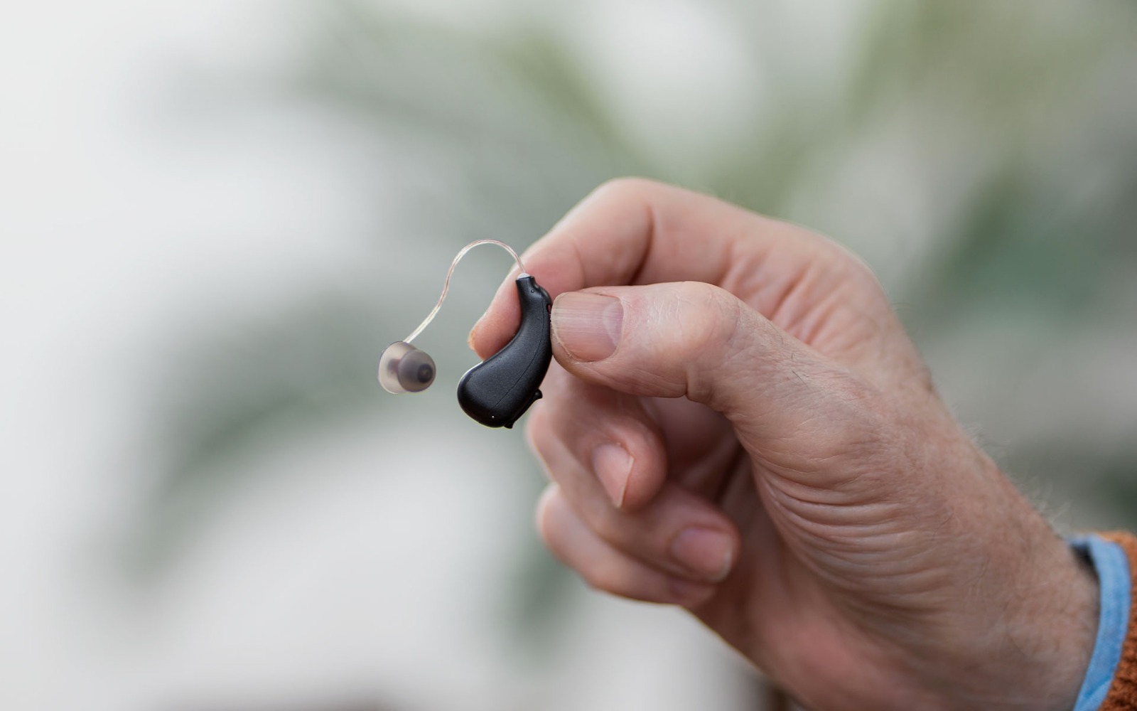 Hearing Aids That Are Actually Affordable (and Good)