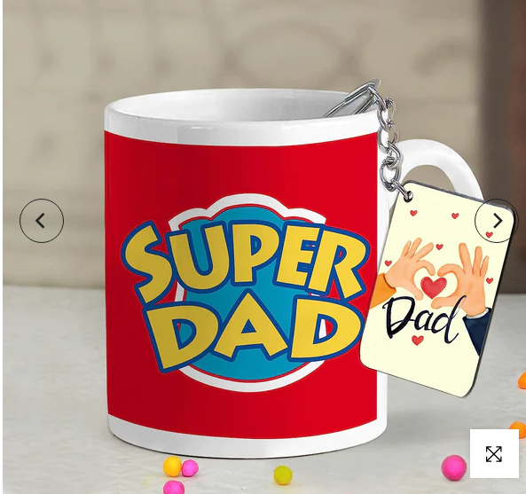 Meaningful  Gift Ideas to Surprise Your Dad  this Father’s Day