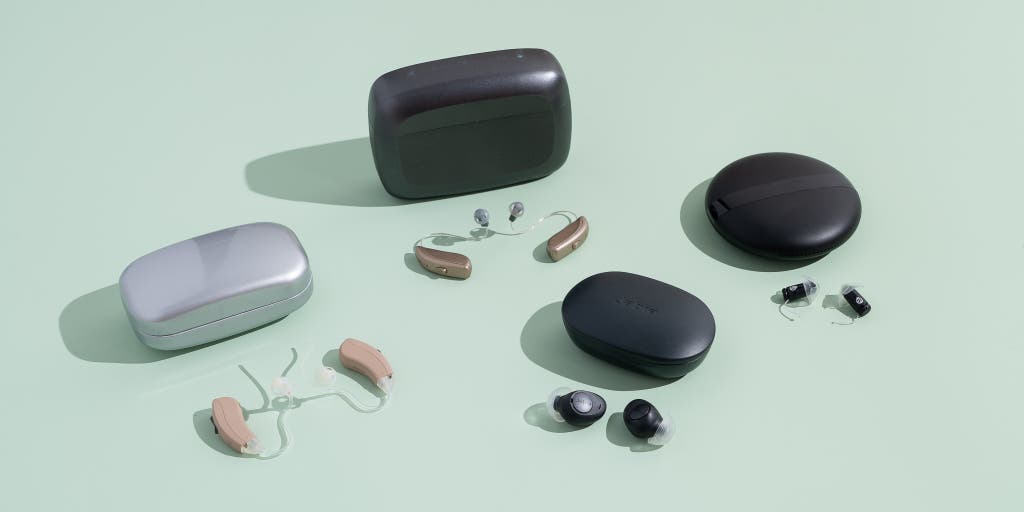 Boost Your Hearing With the best OTC Hearing Aids
