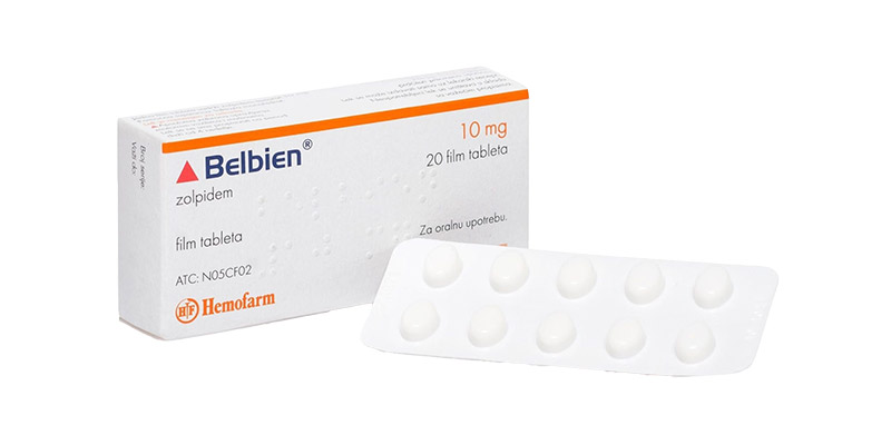Understanding Belbien 10mg: Uses, Dosage, and Considerations for Safe Use