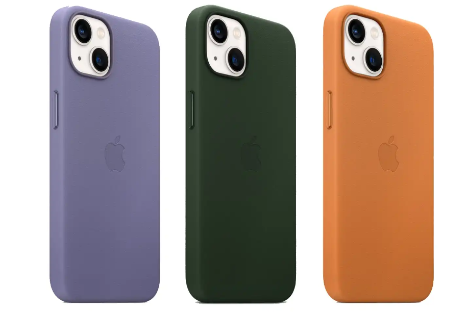 Top 10 Stylish iPhone 13 Cases to Enhance Your Device