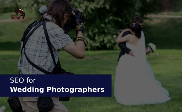 21 SEO Tips for Wedding Photographers in 2024