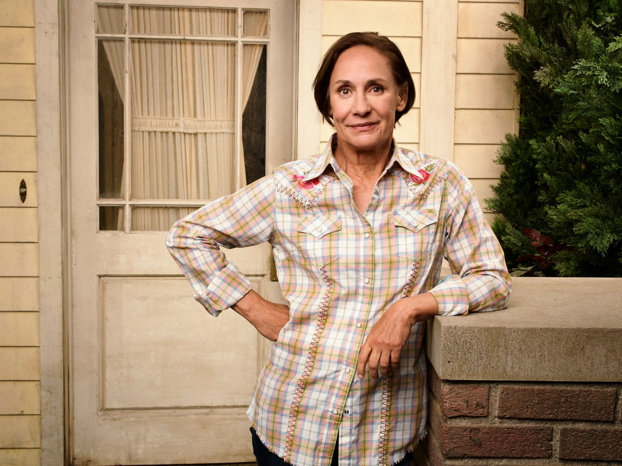 Did You Know About Laurie Metcalf Family | Wiki
