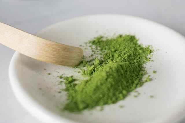 How Much Will It Cost to Produce Matcha?
