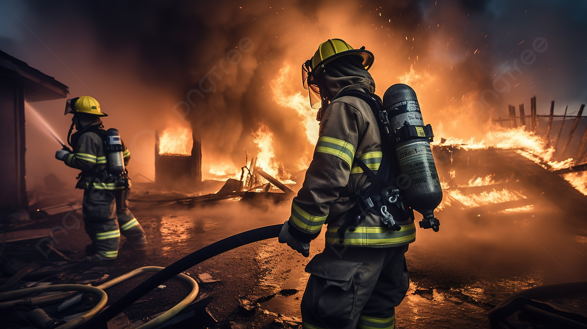 The Impact of Fire Watch Companies on Local Business Safety