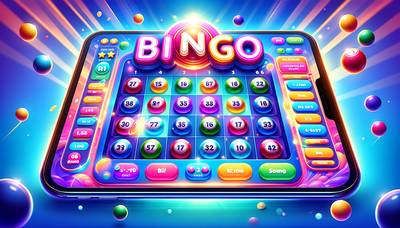 The Rise of Online Bingo: How DigitalPlatforms Are Reviving Classic Games
