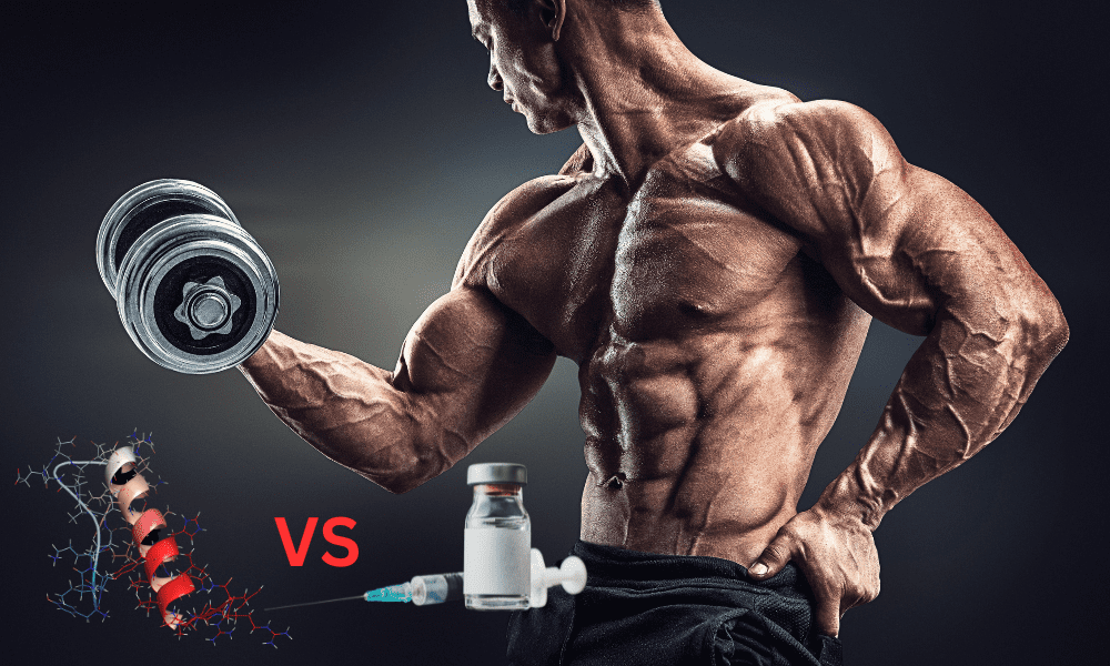 How to Choose the Right Anabolic Steroid for You