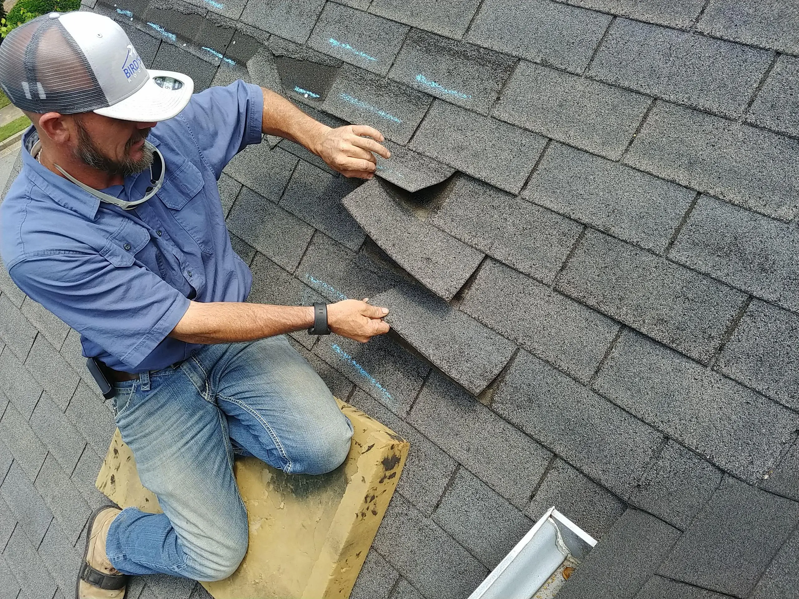 Understanding the Process: Your Comprehensive Guide to Roof Damage Insurance Claims
