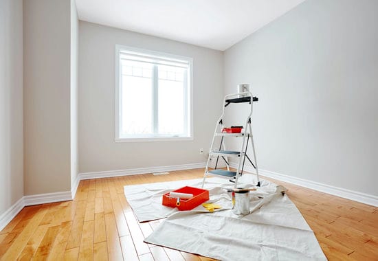 5 Apartment Painting Tips For Excellent Results