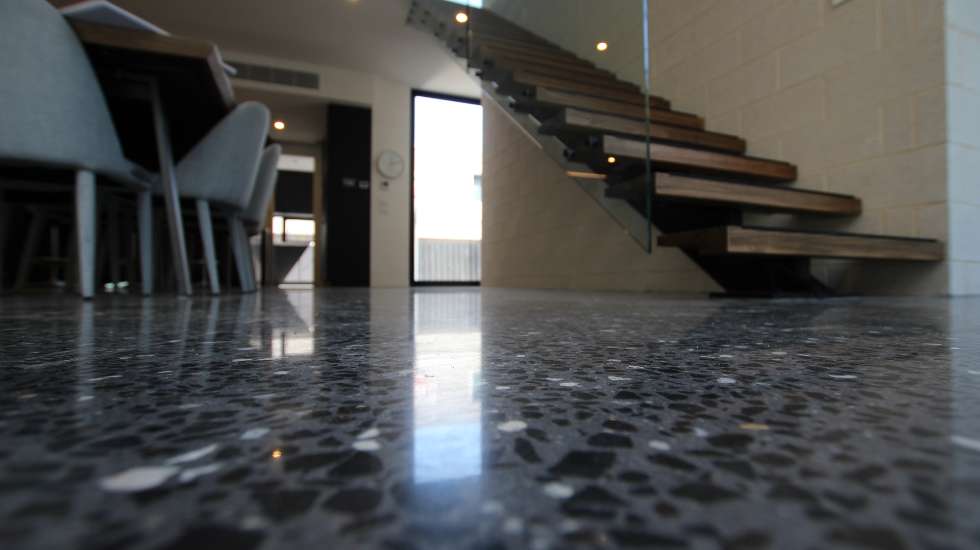 Polished Concrete Cost: What You Need to Know