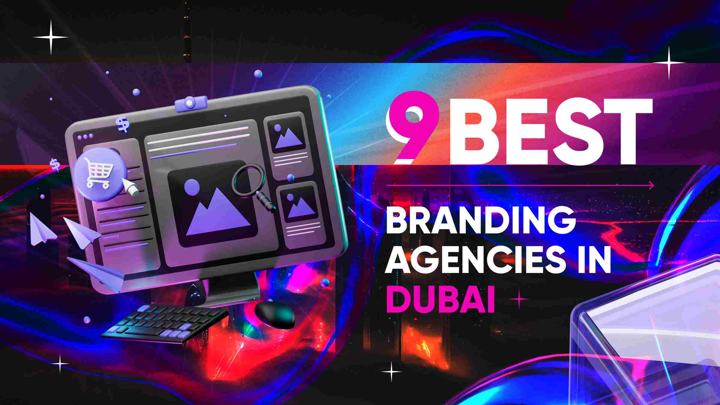 Breaking Boundaries: Innovative Approaches of Ad Agencies in Dubai to Advertising in 2024