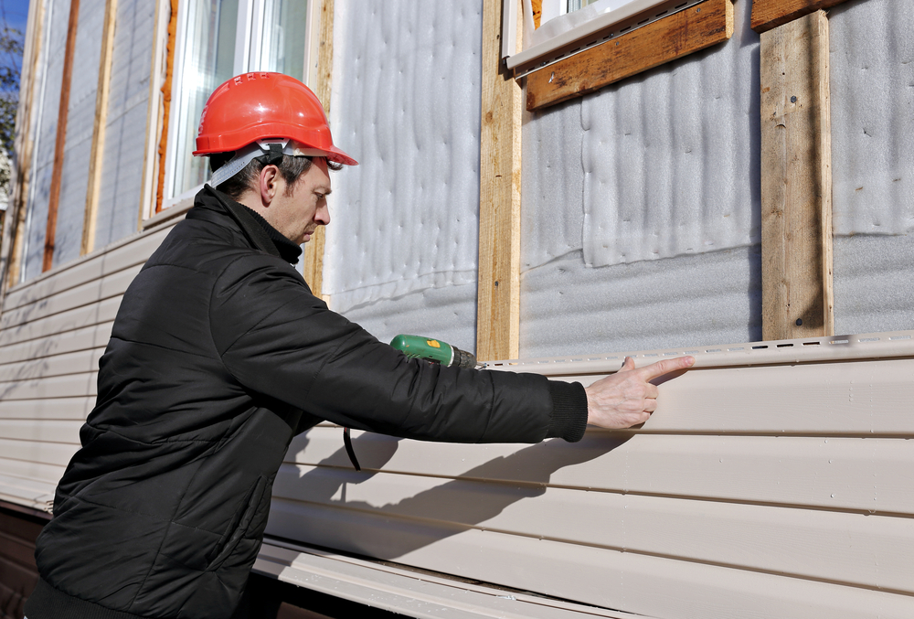 A Comprehensive Guide to Siding: Choosing the Best Option for Your Home