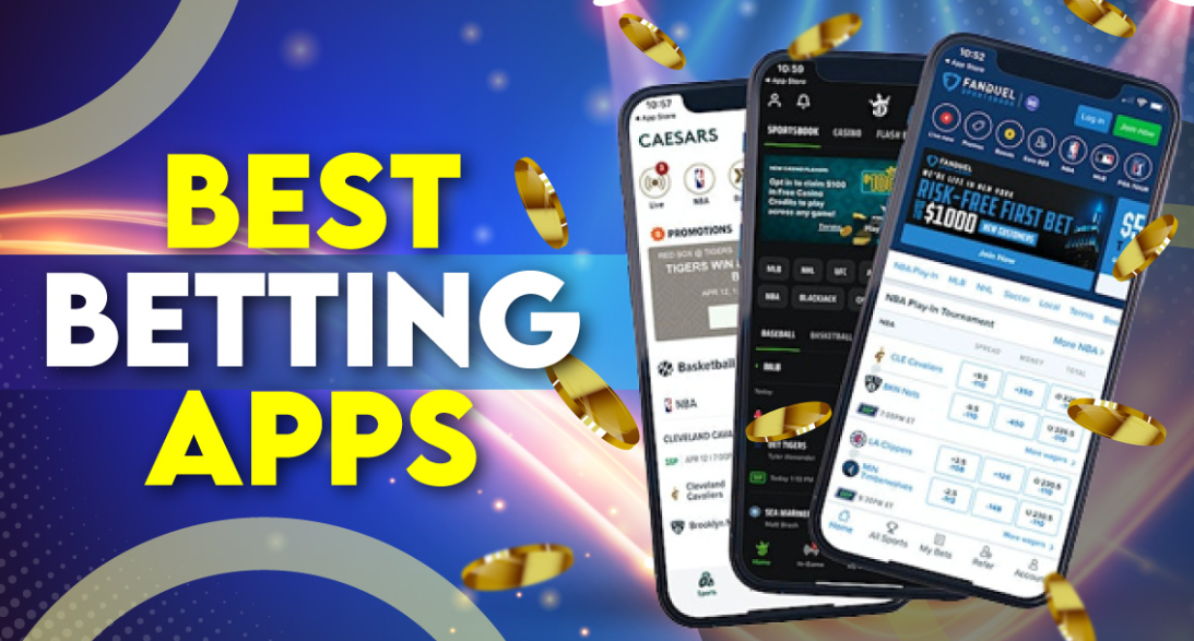 What Makes a Betting App Great in 2024