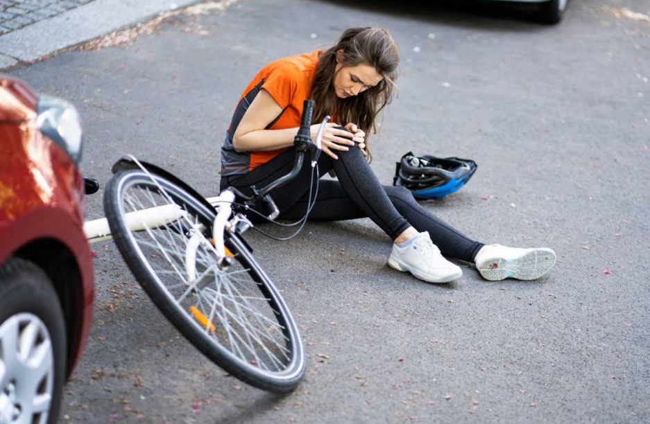 Holding Responsible Parties Accountable for Bicycle Accidents and Injuries