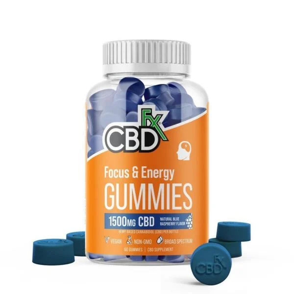 5 Top Tips To Store Your CBD Gummies This Summer