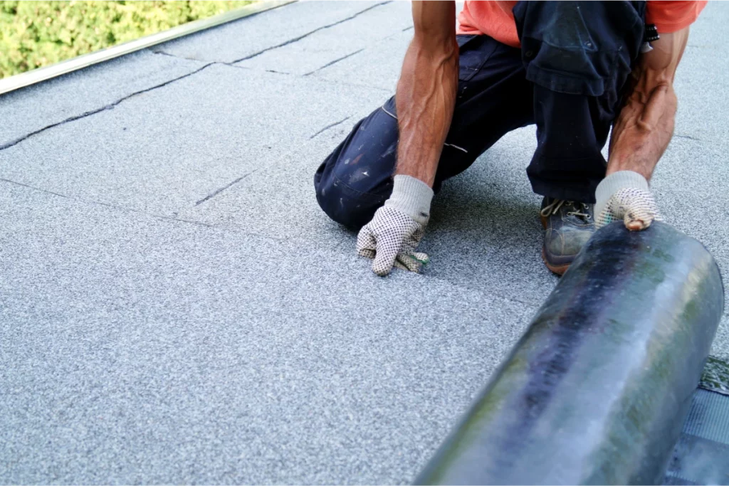 Choosing the Right Materials for Your Flat Roofing Installation