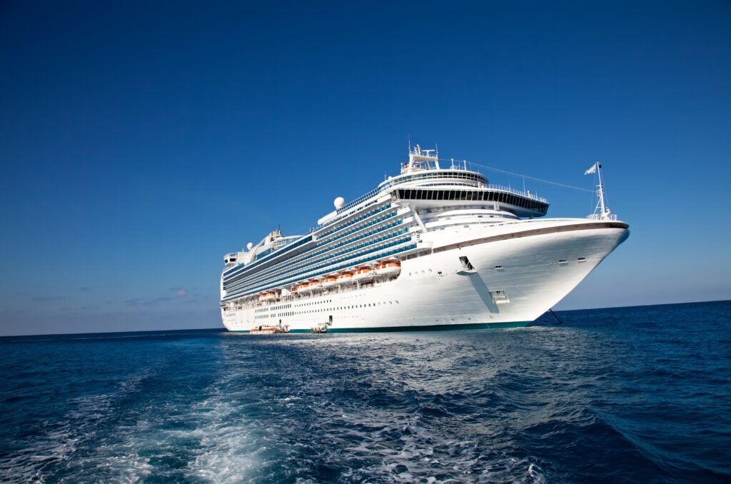 Reasons Why Traveling by Ship Should Be Your Next Adventure