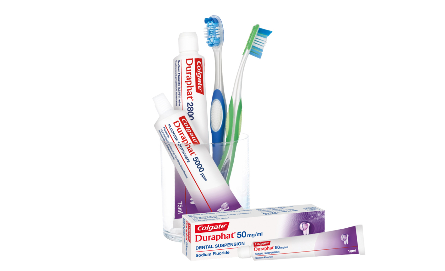 The Power of Prevention: How Colgate Duraphat 5000 Toothpaste Fights Cavities Like Never Before