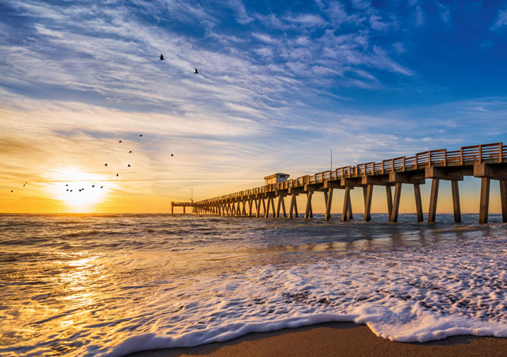 Exploring the Gulf Coast: A Guide to Vacation Rentals and Coastal Escapes