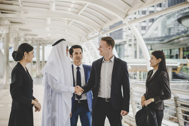 How Can UAE Employers Collaborate Effectively with Recruitment Agencies for Successful Hires?