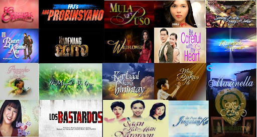 Pinoy Channel OFW Pinoy Tambayan Teleserye Online For Free