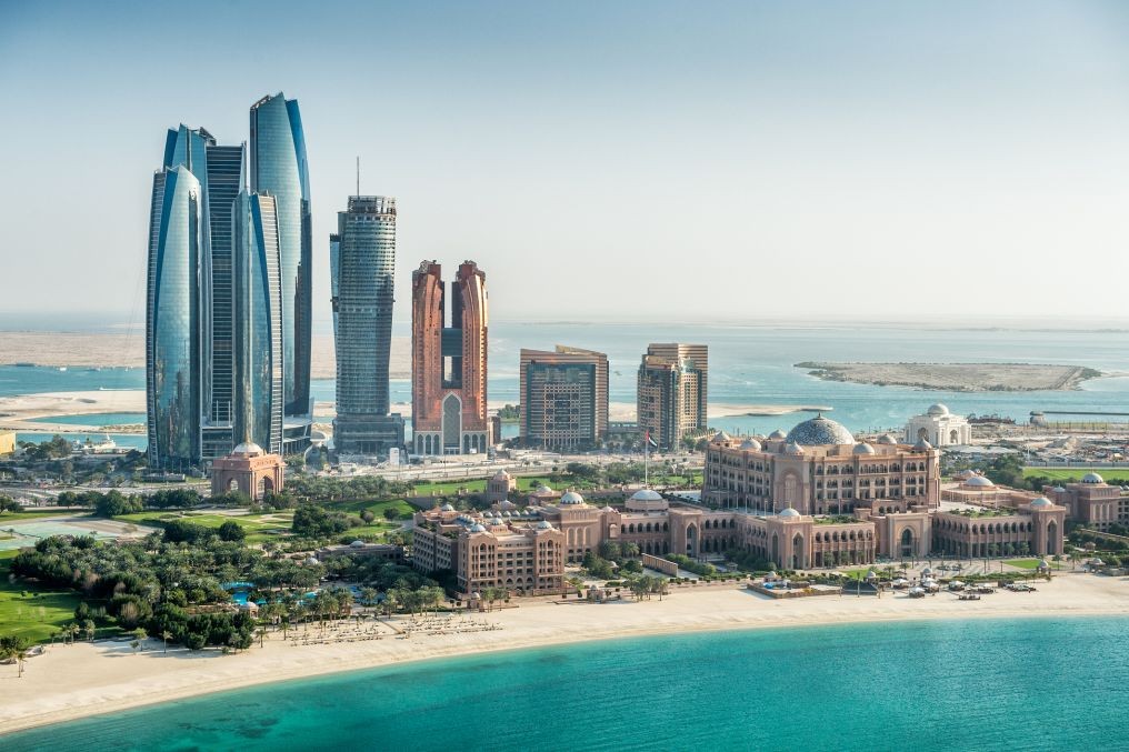 Properties for Rent in Abu Dhabi: Find Your Ideal Home