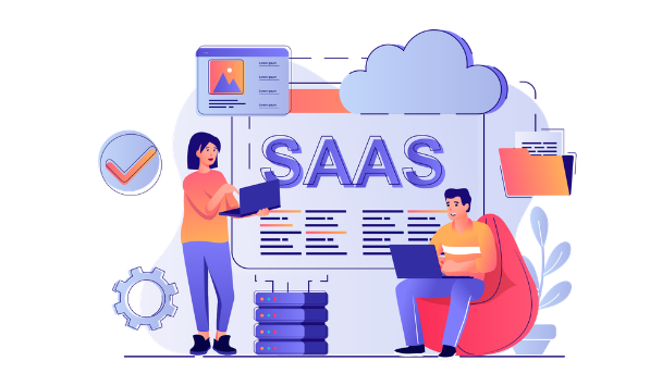 SaaS