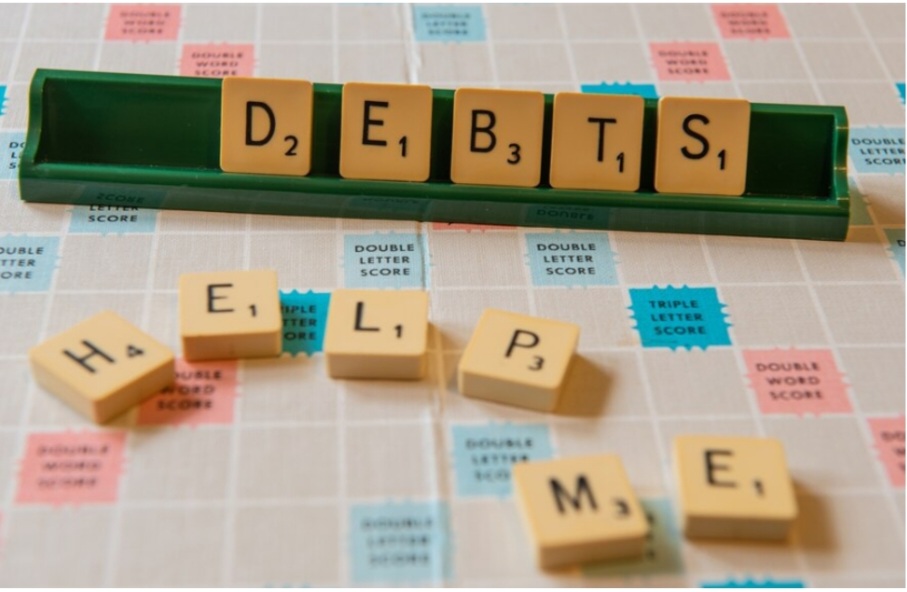 How Debt Consolidation Can Be the Solution to Your Financial Problems