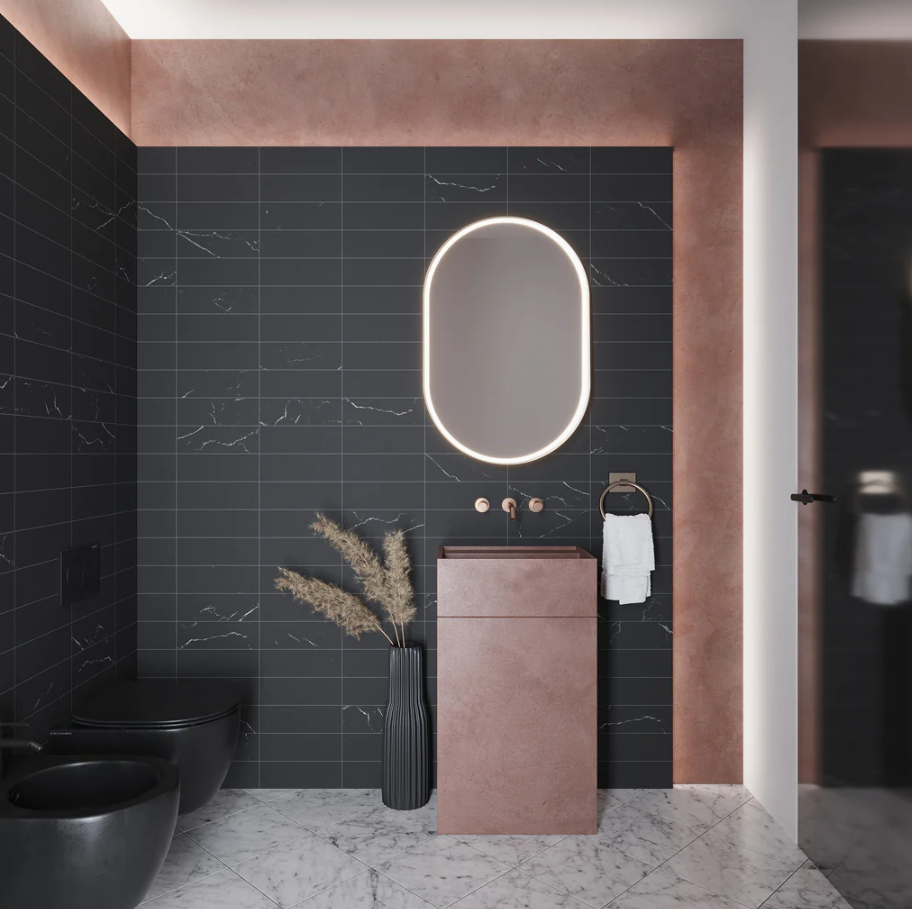 Discover The Perfect Tiles for Every Space in Your Home