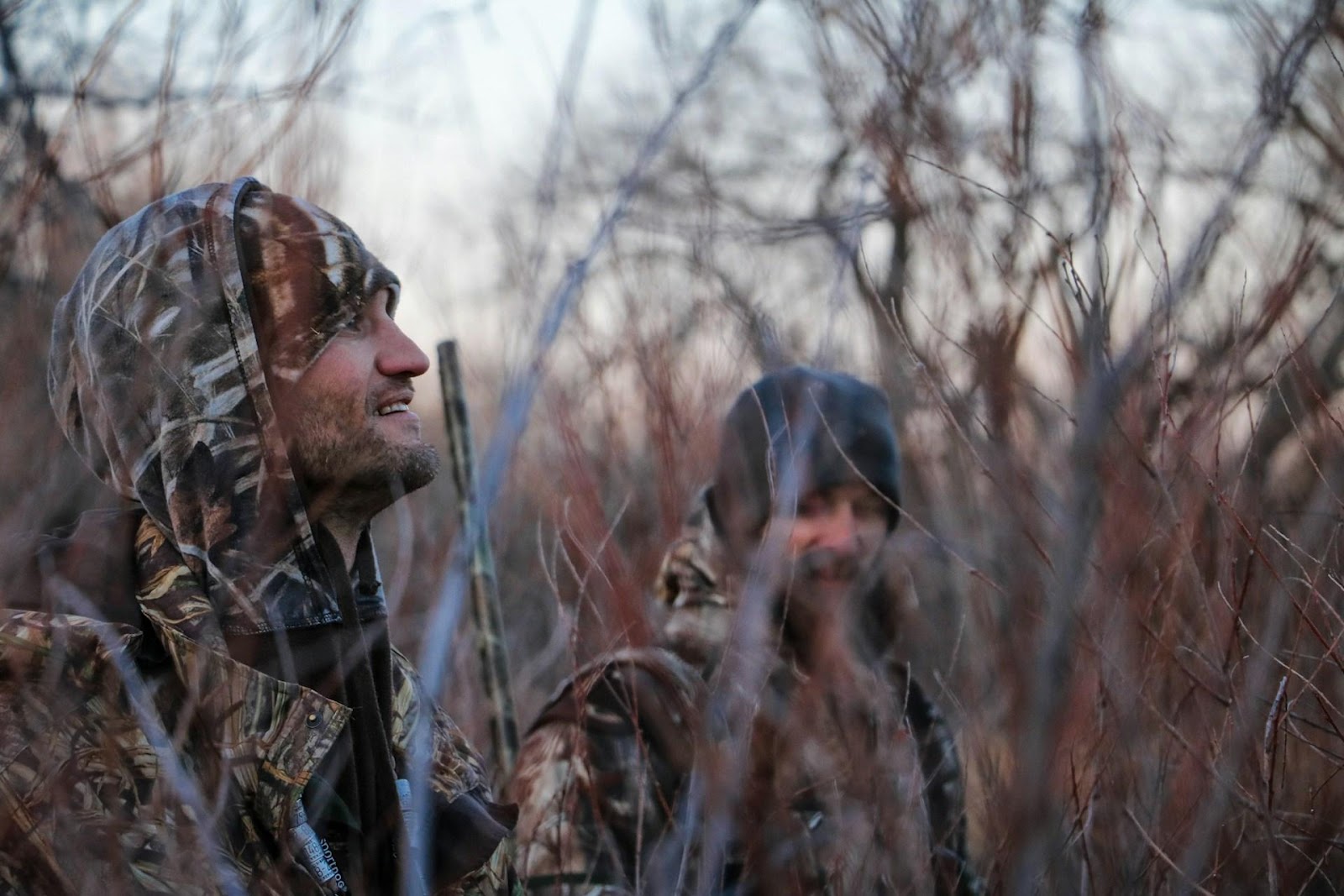 A Troubling Future for Hunting, Fishing and Outdoor Sports