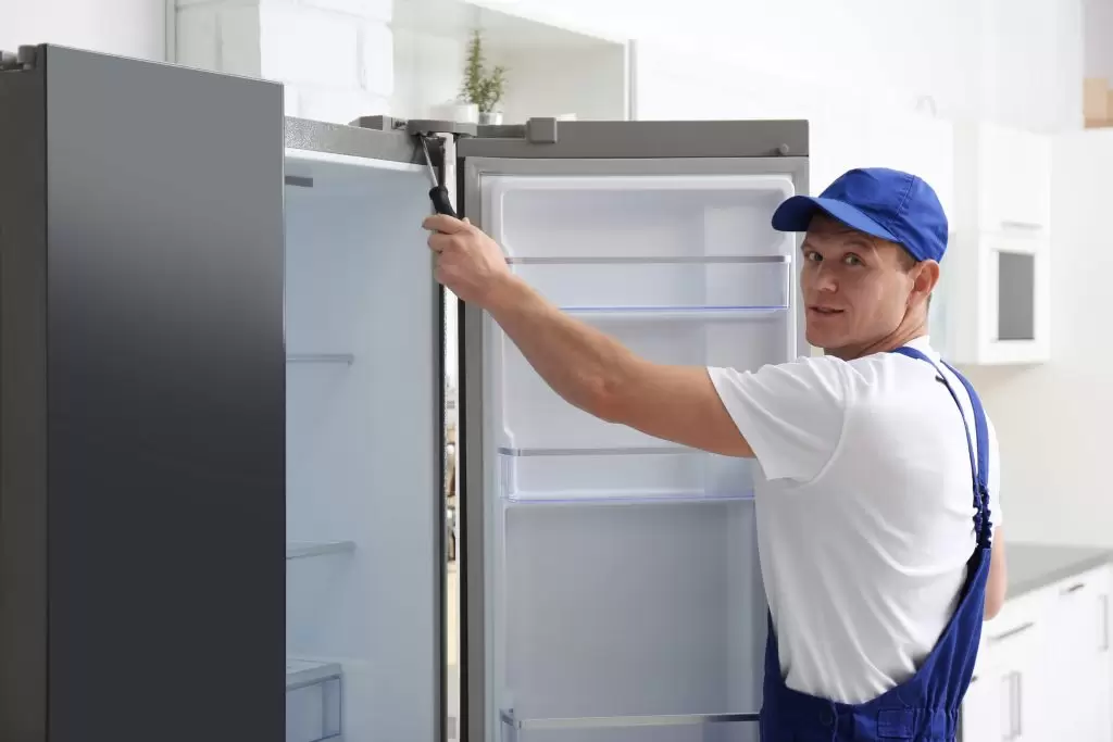 Experiencing Sub-Zero Freezer Issues? How to Troubleshoot and Repair