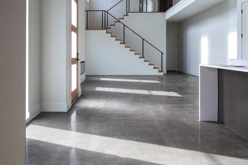 Stained Concrete Company: Transforming Your Space with Austin Decorative Concrete Solutions