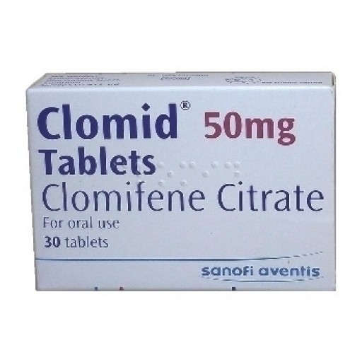 Understanding Clomid (Clomiphene Citrate)