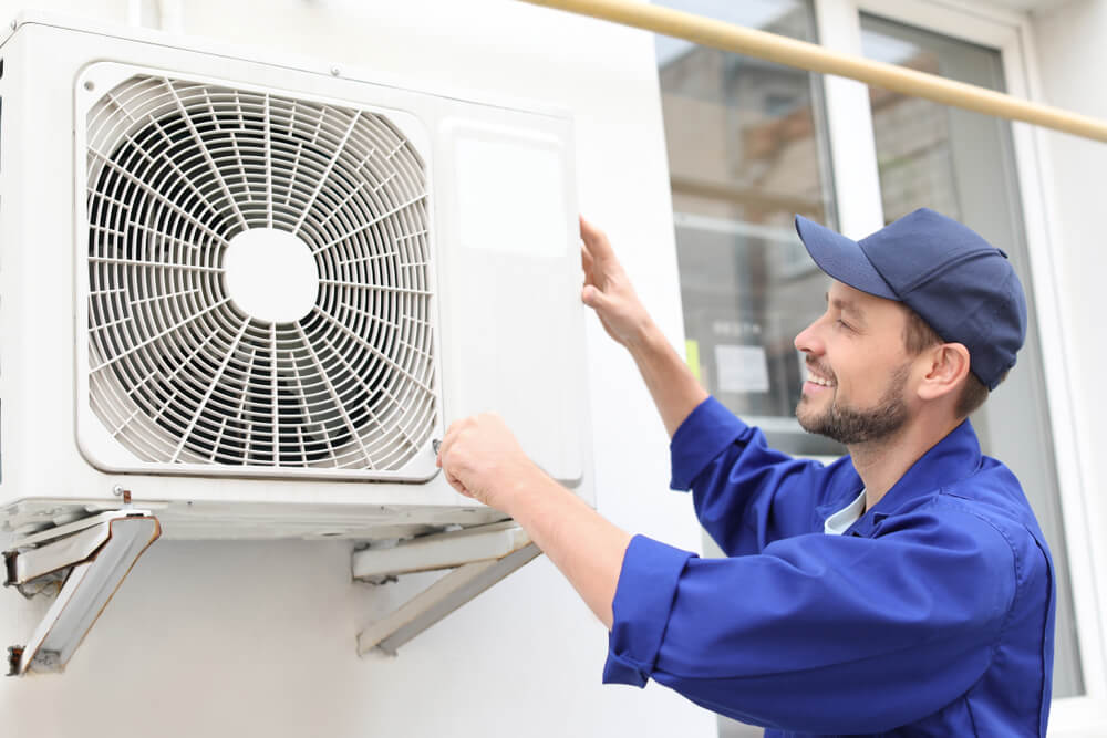 Signs you Should Invest in a new AC Installation Service