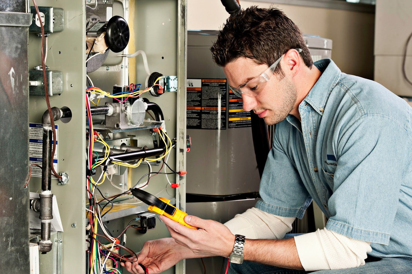 Reasons Your Furnace Circuit Breaker Trips and Their Solutions