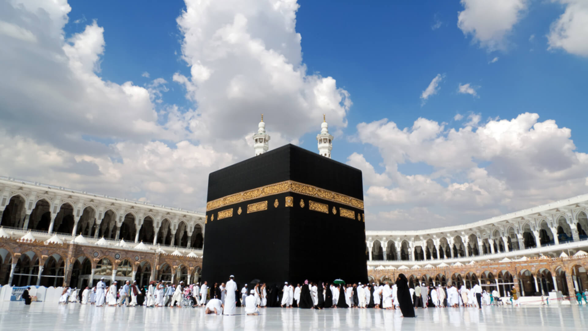 Best Tips to Perform Umrah from the UK