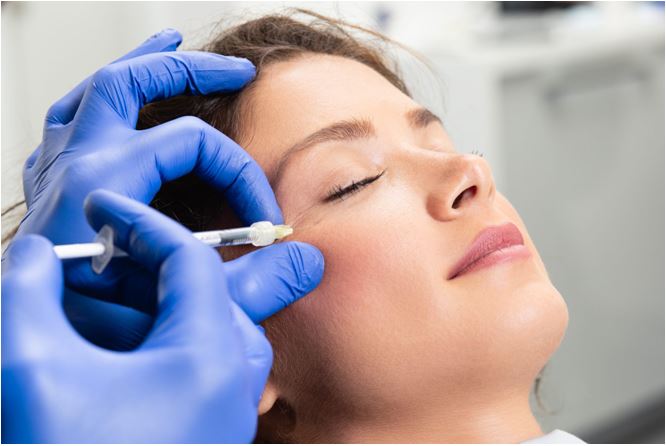 Understanding The Psychological Effects Of Cosmetic Procedures