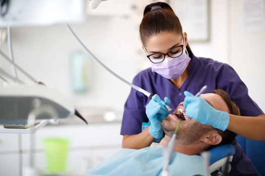 Essential Steps to Finding a Reliable Dentist in Northern Virginia