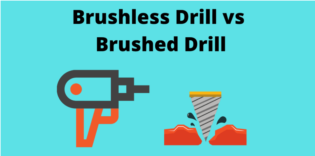 Brushed vs. Brushless Drills: Making the Right Choice for Your Projects
