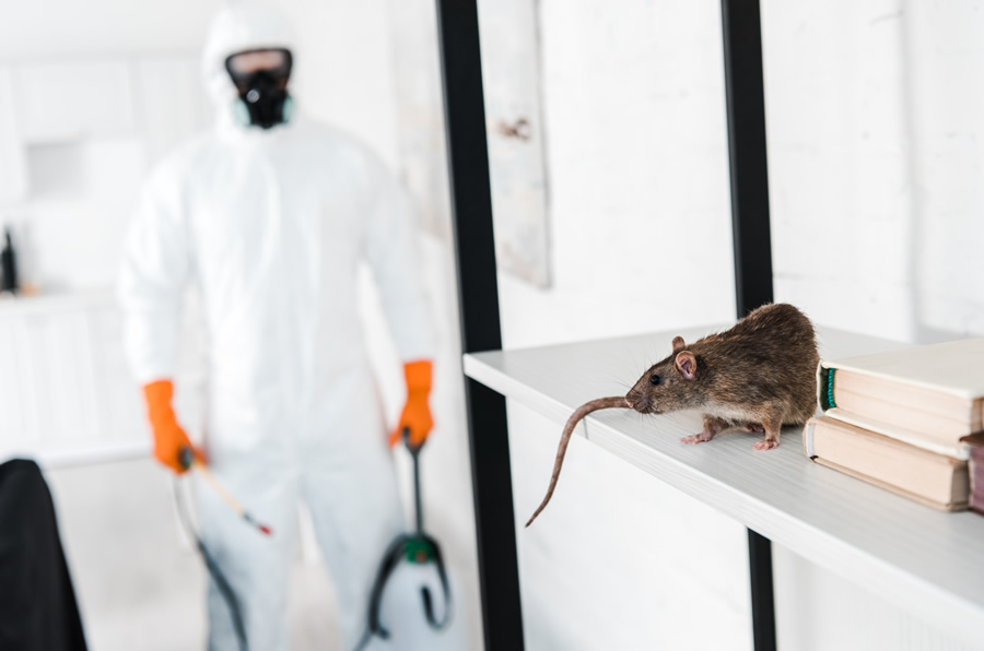 Defending Your Domain: The Ultimate Guide to Exterminators