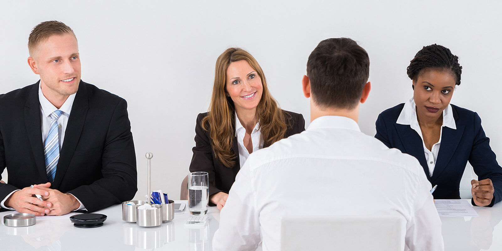 7 Ways to Prepare and Ace Your Job Interviews the Right Way