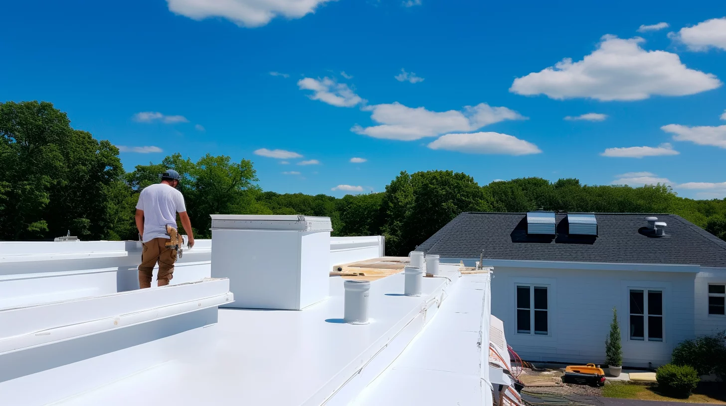 Comparing PVC Roofing to Other Roofing Materials: A Detailed Analysis